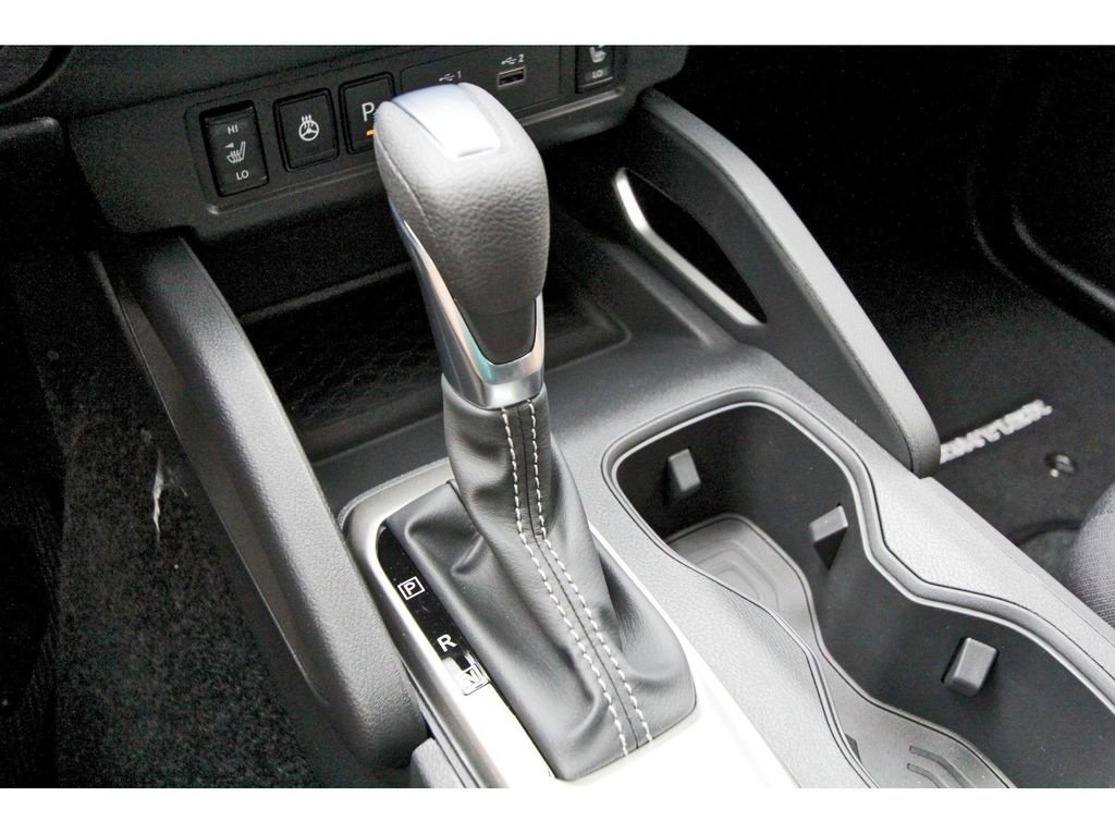 New 2026 Nissan Frontier SV w/ SV Convenience Package RWD image 19