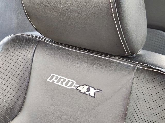 Used 2019 Nissan Frontier PRO-4X w/ Pro-4x Luxury Package image 24