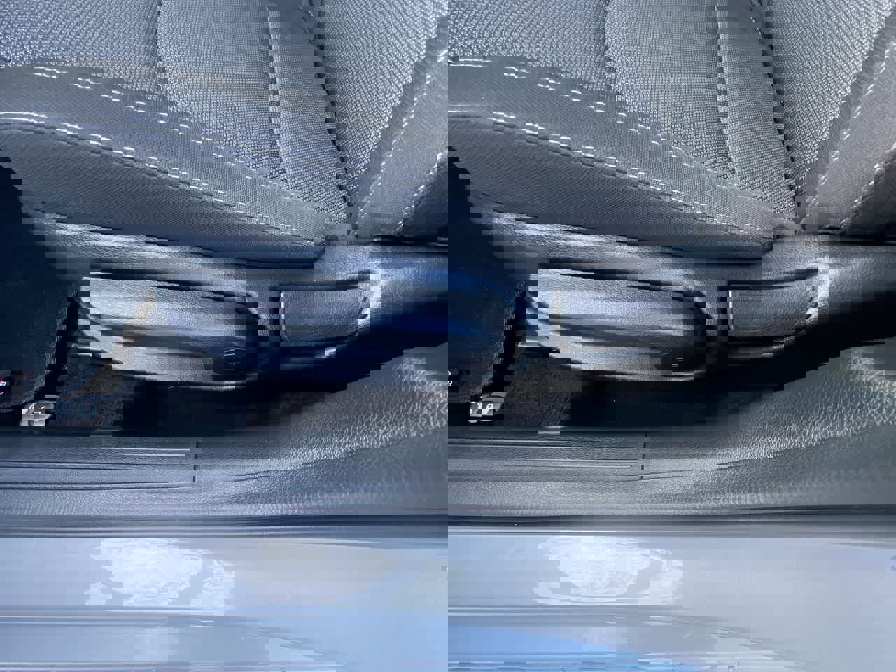 Used 2024 Kia Forte LXS image 12