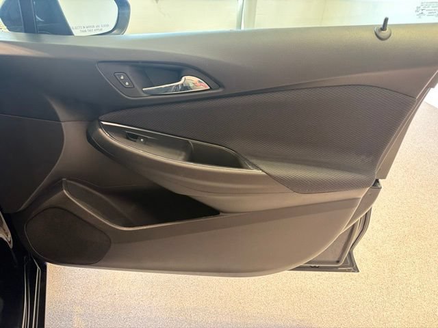 Certified 2019 Chevrolet Cruze LS w/ LS Convenience Package FWD image 12