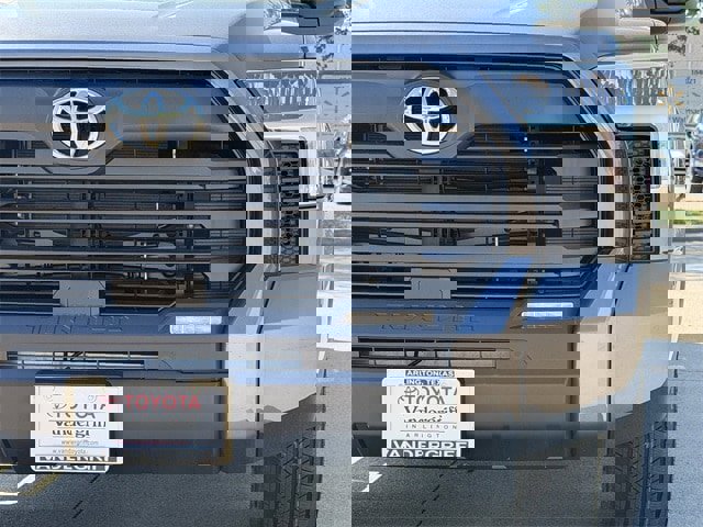 New 2026 Toyota Tundra SR5 image 8