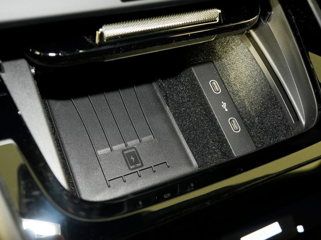 New 2026 Porsche Cayenne S AWD/4WD image 31
