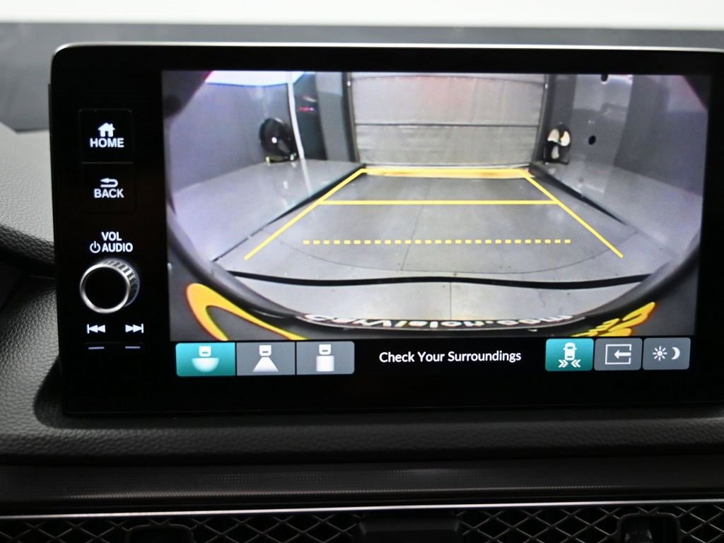 Used 2023 Acura Integra A-Spec image 21