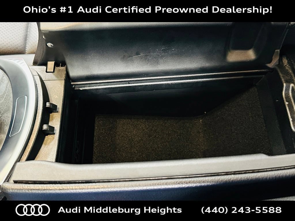 Used 2015 Mercedes-Benz C 400 4MATIC image 19