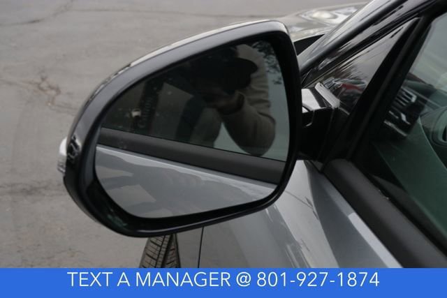 New 2026 Buick Envista Sport Touring w/ Convenience I Package FWD image 10