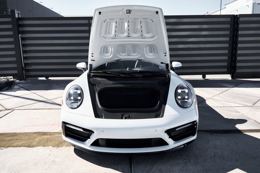 Used 2024 Porsche 911 Carrera 4S image 15
