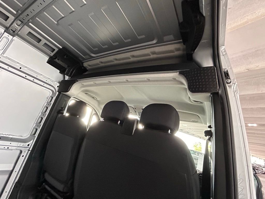 Used 2025 RAM ProMaster 1500 FWD image 27