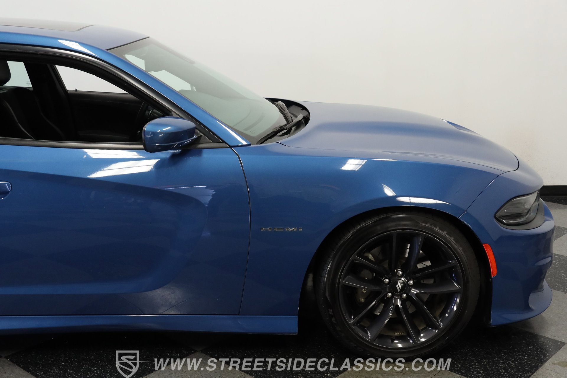 Used 2020 Dodge Charger R/T w/ Plus Group image 28