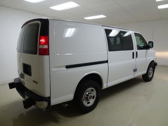 Used 2021 GMC Savana 2500 w/ Driver Convenience Package image 5