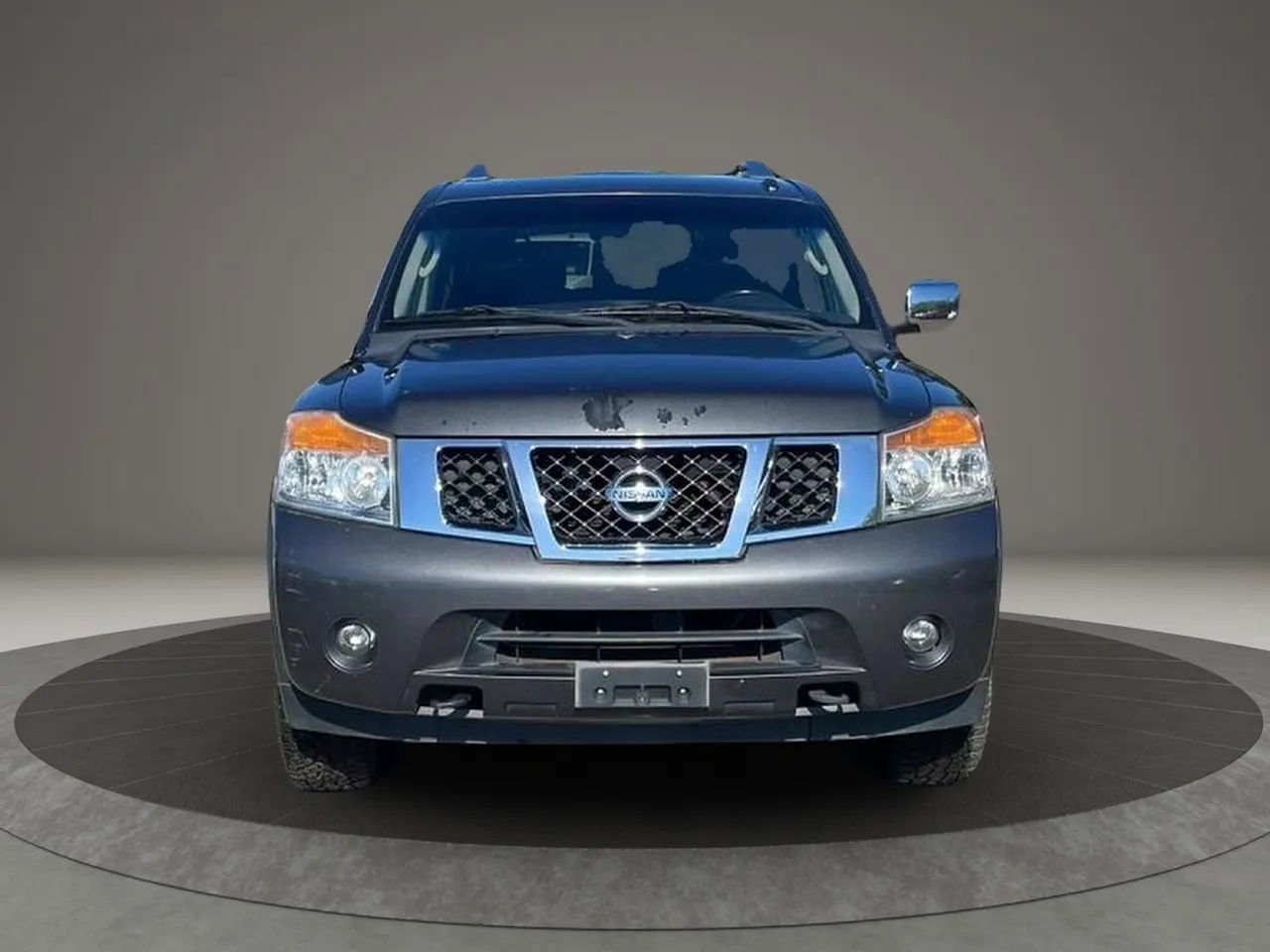 Used 2011 Nissan Armada SL image 11