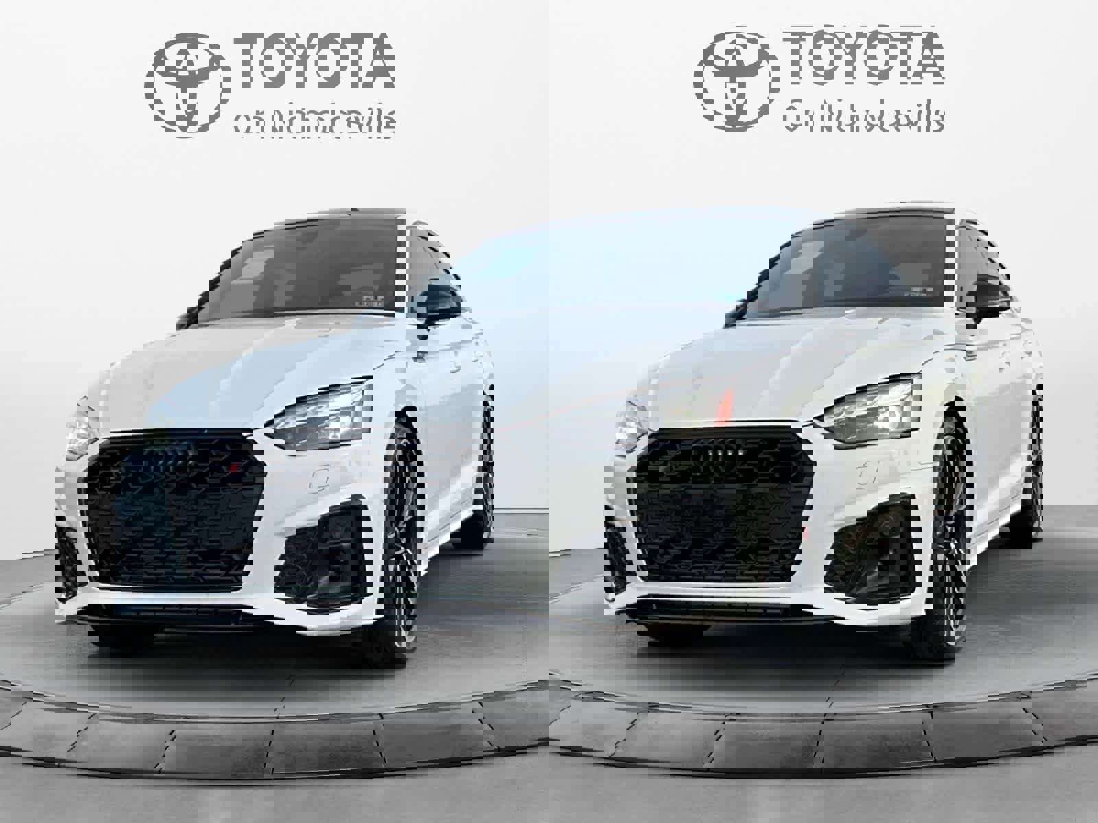 Used 2021 Audi S5 Prestige w/ Prestige Package AWD/4WD image 1