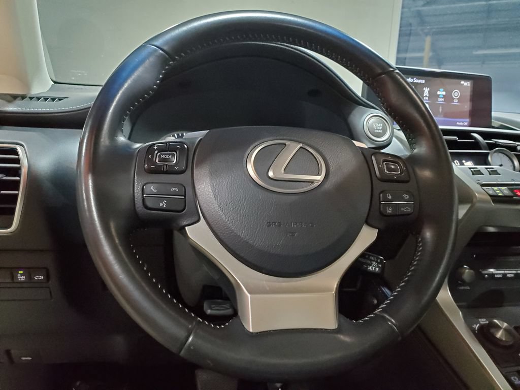 Used 2019 Lexus NX 300 FWD w/ Comfort Package image 28