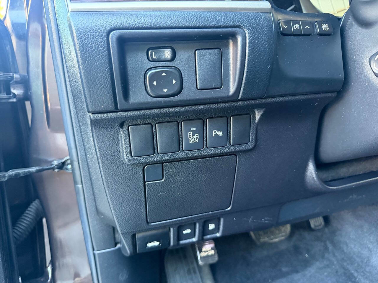 Used 2013 Lexus ES 350 FWD image 27