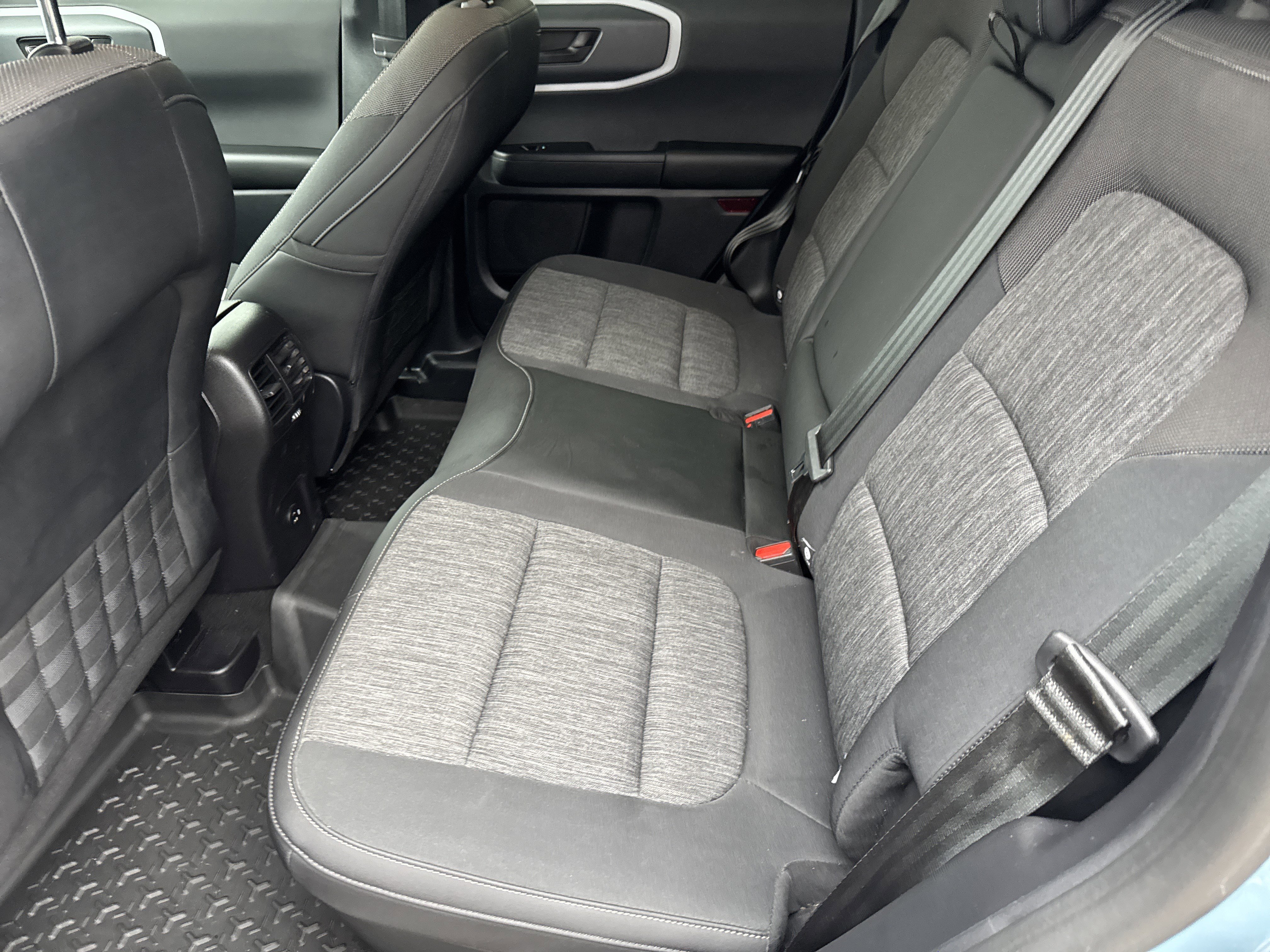 Used 2022 Ford Bronco Sport Big Bend image 11