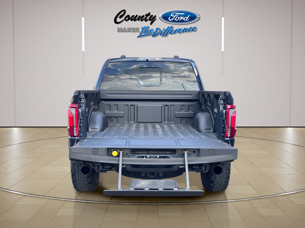 Used 2024 Ford F150 Raptor AWD/4WD image 22