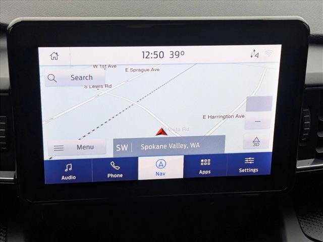 Used 2020 Ford Explorer ST image 15