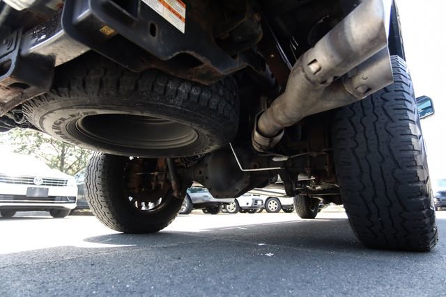 Used 2017 Ford F350 Lariat w/ Lariat Ultimate Package image 37