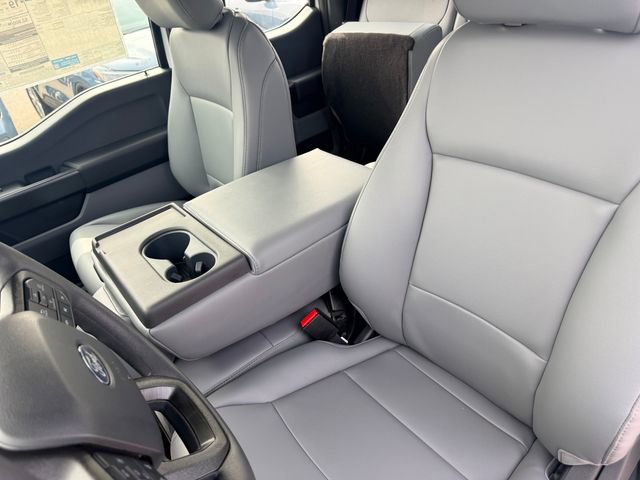 New 2026 Ford F150 XL image 13