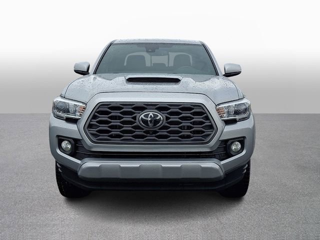Used 2023 Toyota Tacoma TRD Sport w/ Advanced Technology Package image 2