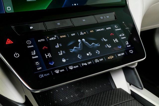 New 2026 Maserati GranCabrio Modena image 18