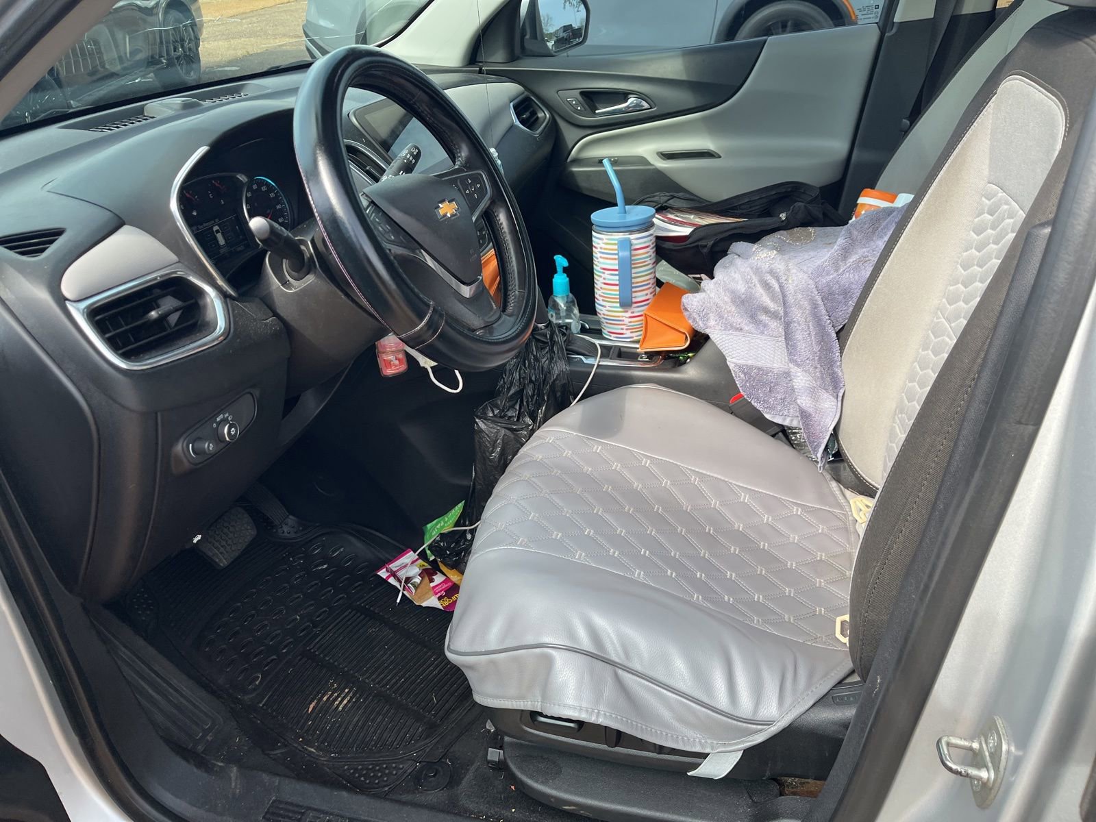 Used 2018 Chevrolet Equinox LT image 13