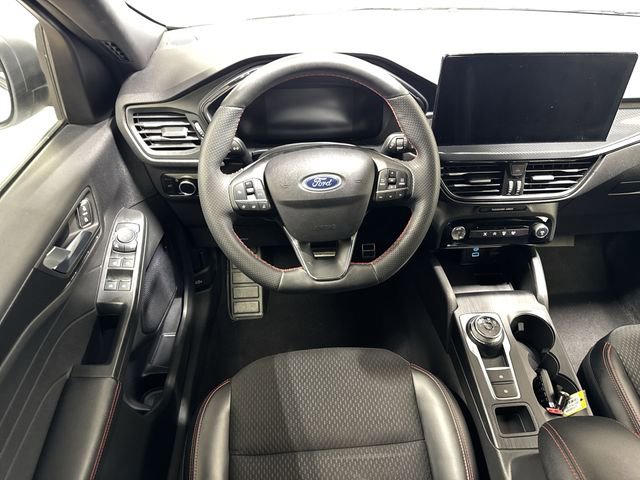 Used 2023 Ford Escape ST-Line w/ Tech Pack #1 image 14