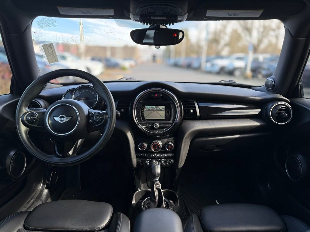 Used 2015 MINI Cooper S image 19
