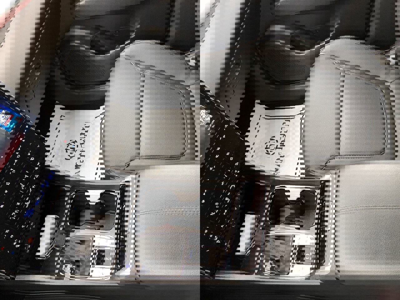 Used 2024 Hyundai Tucson SEL w/ Convenience Package image 18