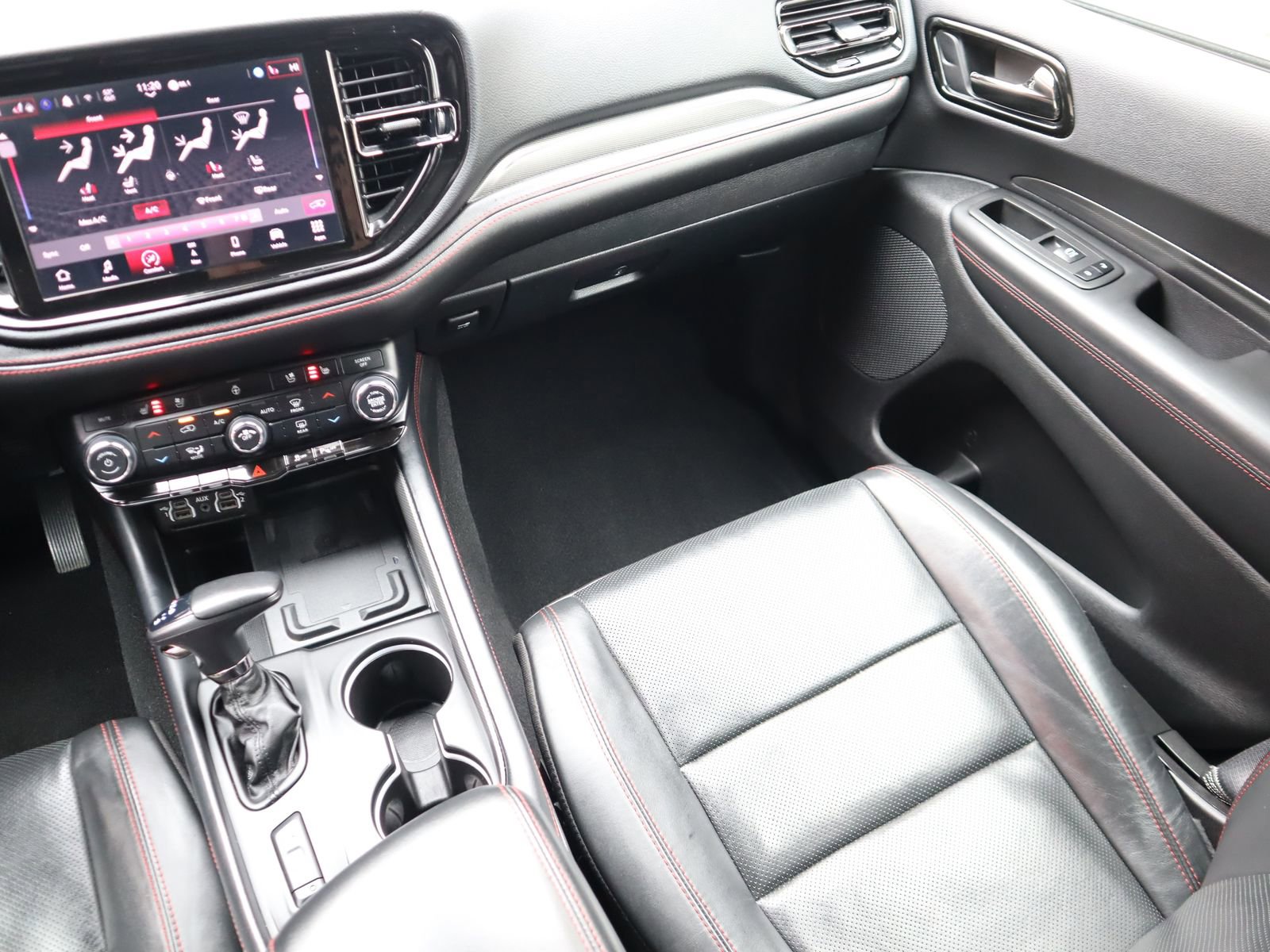 Used 2024 Dodge Durango R/T image 42