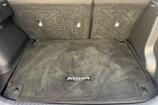 Used 2023 Hyundai Kona N Line w/ Cargo Package FWD image 19