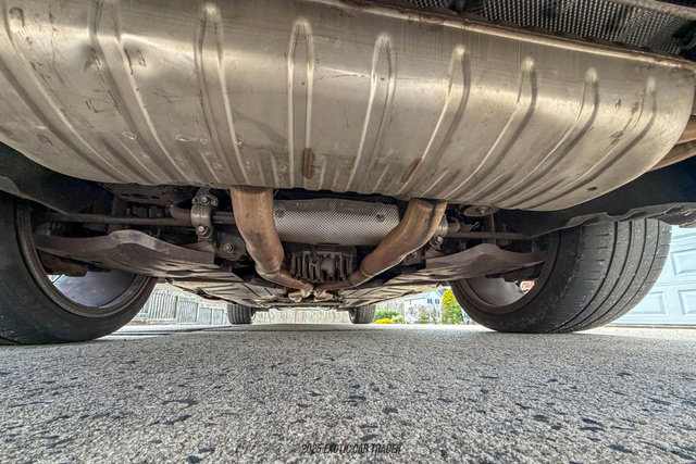 Used 2021 Mercedes-Benz GLS 63 AMG 4MATIC image 79