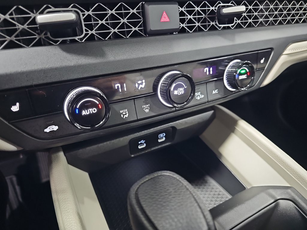Used 2024 Honda Accord EX image 26
