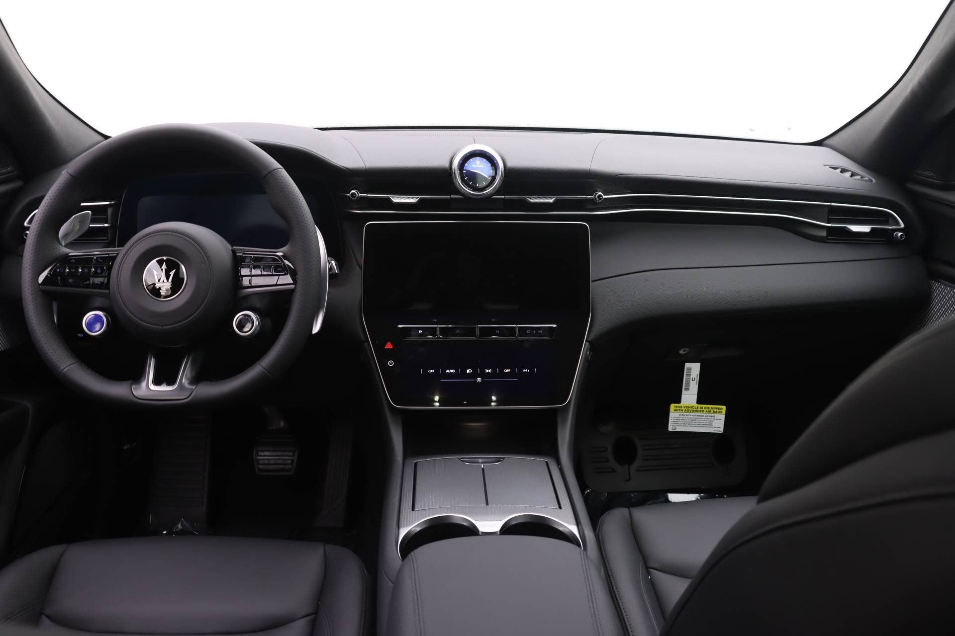 New 2024 Maserati Grecale GT image 8