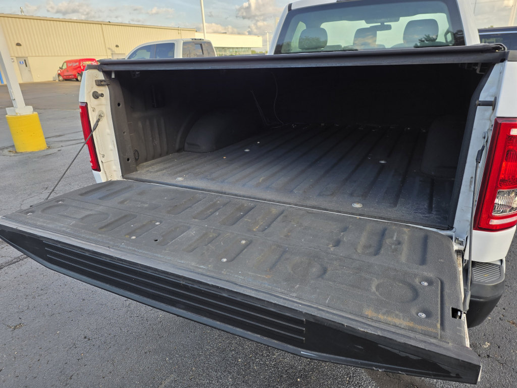 Used 2016 Ford F150 XL w/ Equipment Group 101A Mid RWD image 11