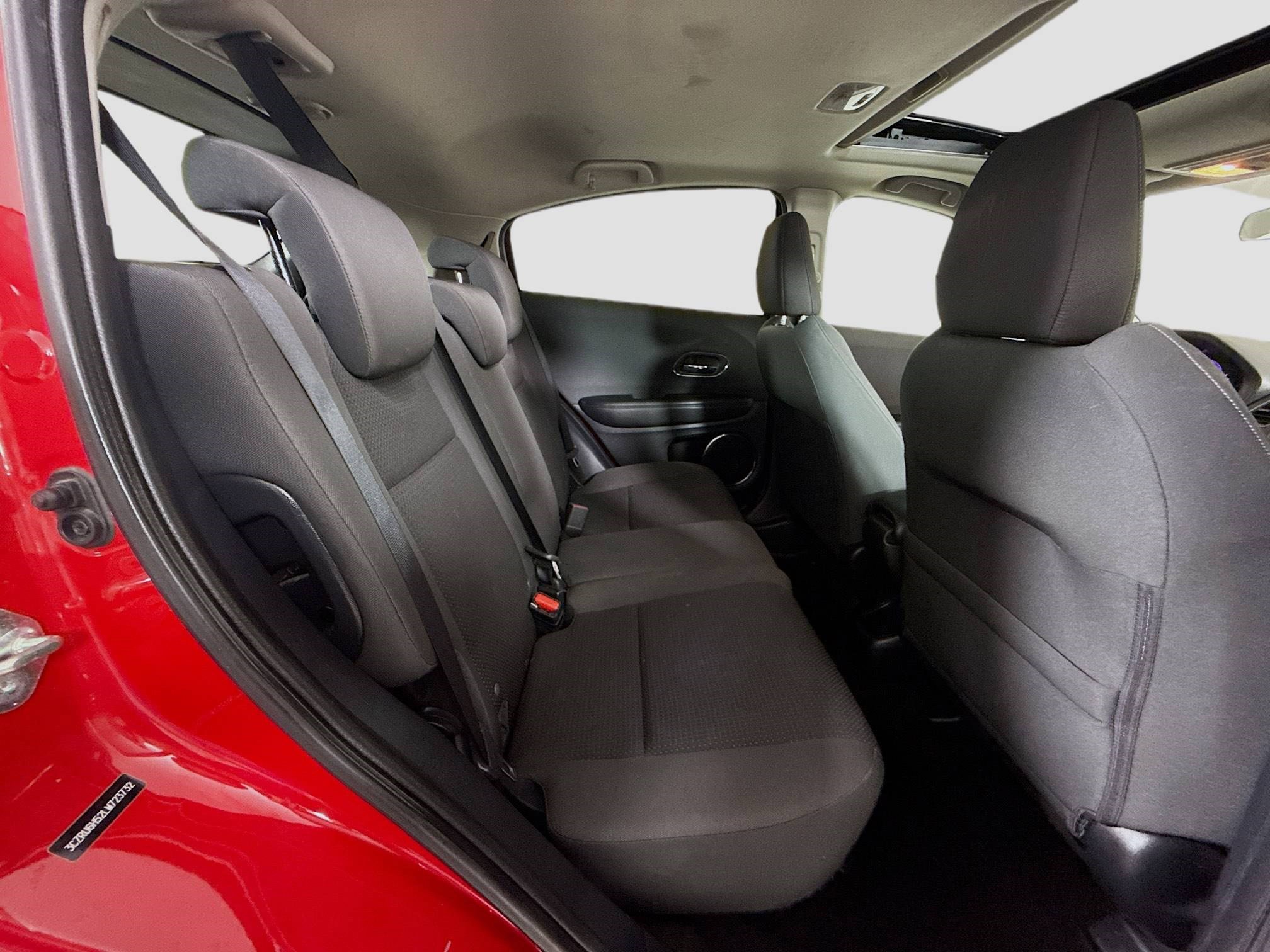 Used 2020 Honda HR-V EX image 27