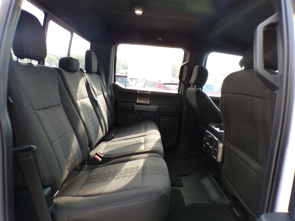 Used 2020 Ford F150 XLT w/ Equipment Group 302A Luxury AWD/4WD image 20