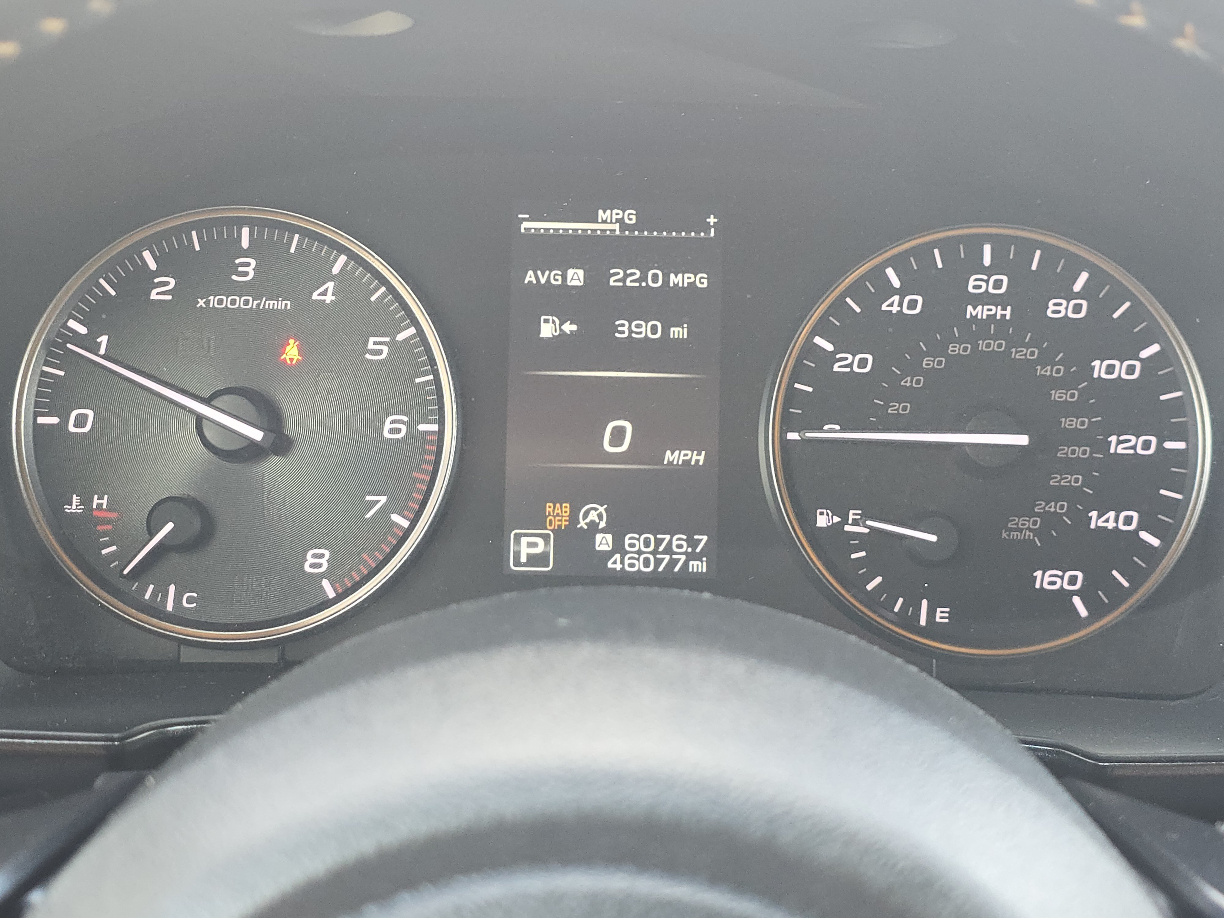 Certified 2023 Subaru Outback Wilderness AWD/4WD image 25