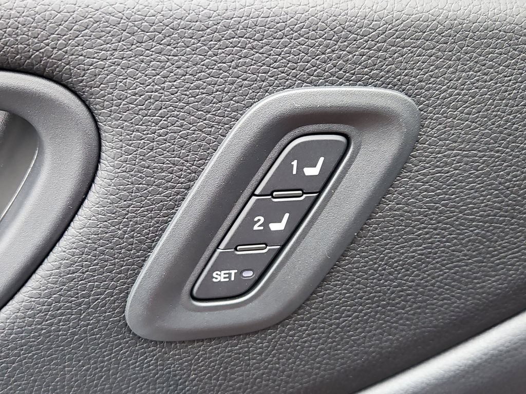 New 2026 Honda Passport TrailSport Elite image 15