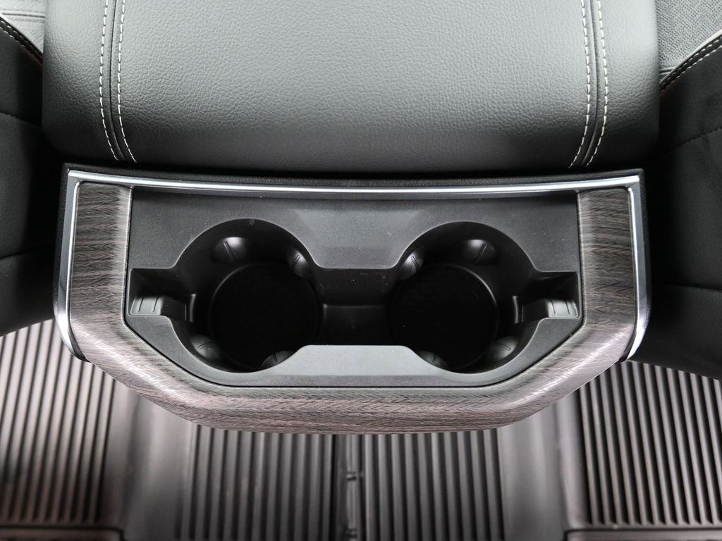 New 2026 RAM 2500 Laramie image 36