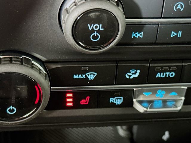 New 2026 Ford Bronco Big Bend image 23