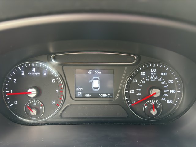 Used 2019 Kia Sorento AWD V6 image 11