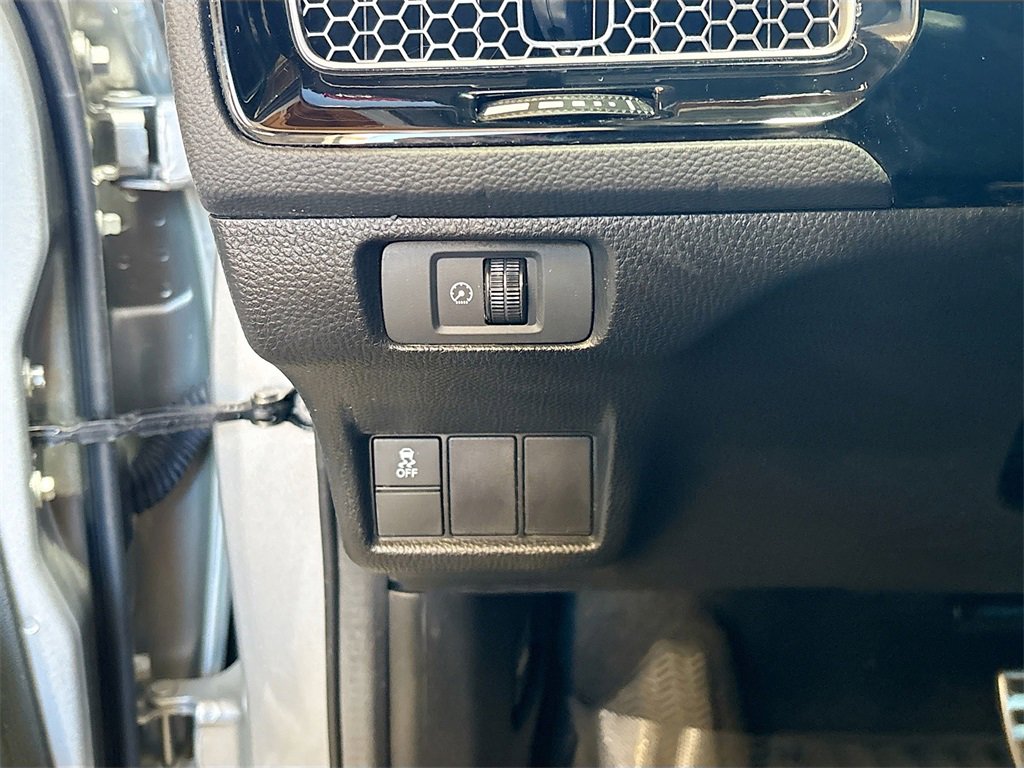 Used 2025 Honda Civic Sport image 10
