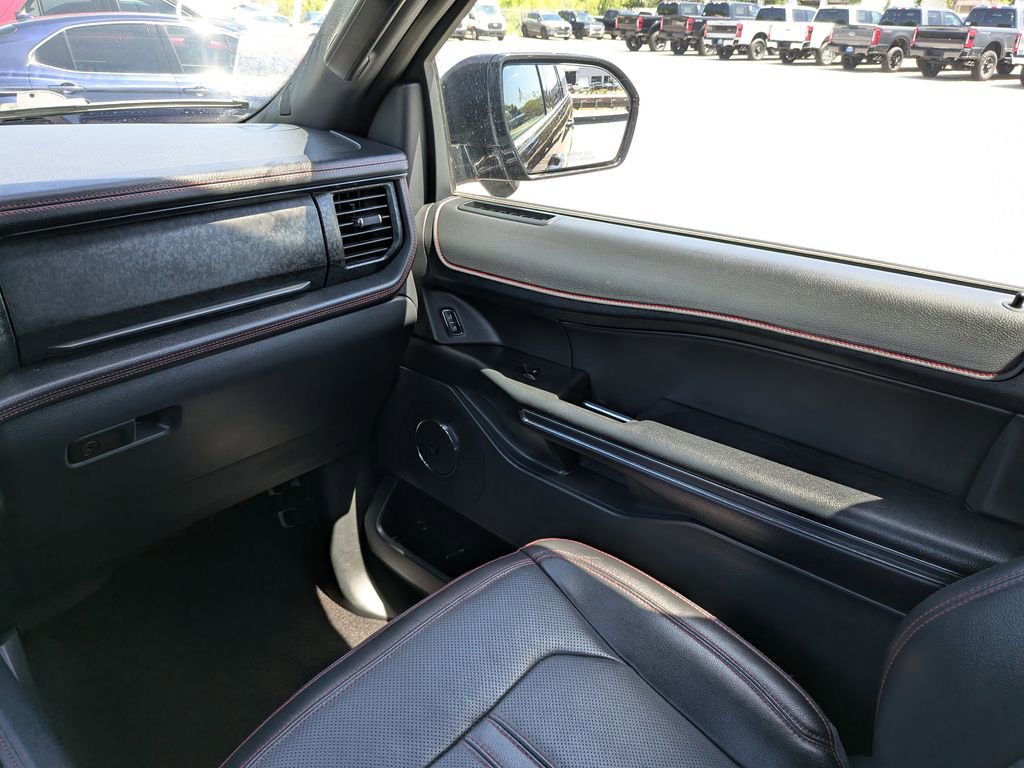 Certified 2023 Ford Expedition Max Limited RWD image 16