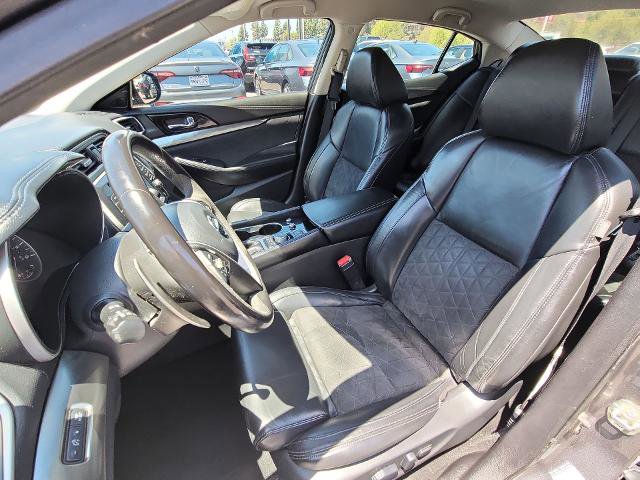Used 2016 Nissan Maxima SR FWD image 18
