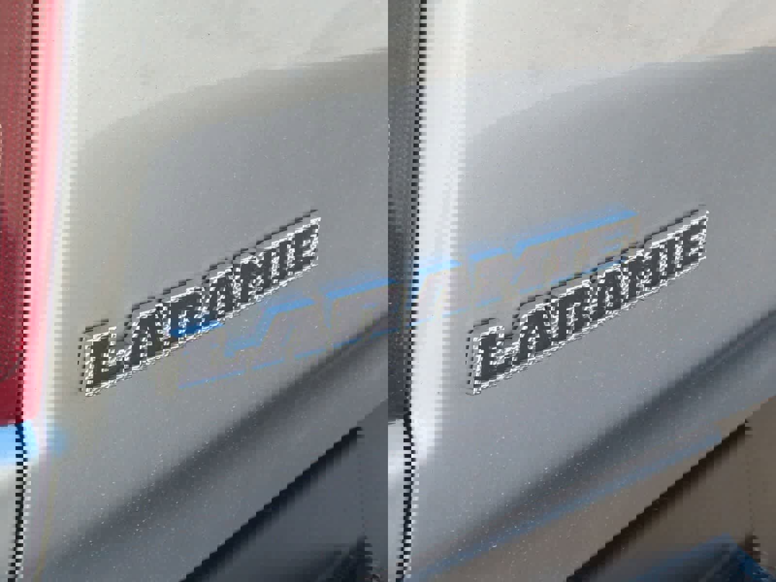 Used 2022 RAM 1500 Laramie image 13