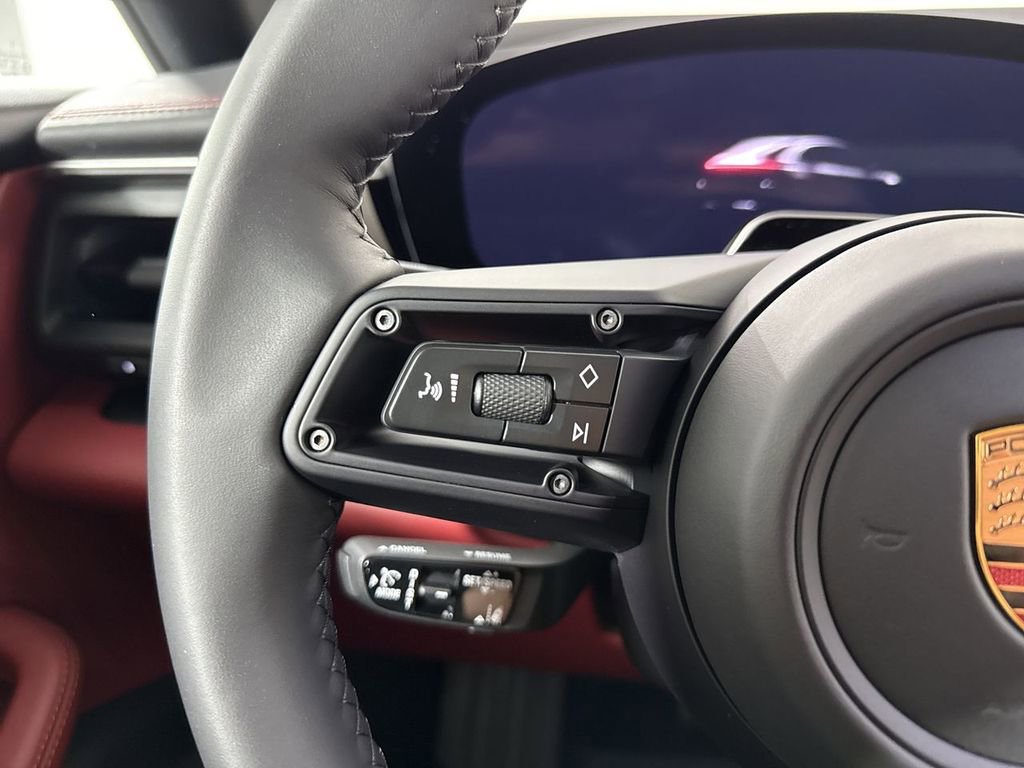 New 2026 Porsche Macan 4 Electric AWD/4WD image 38