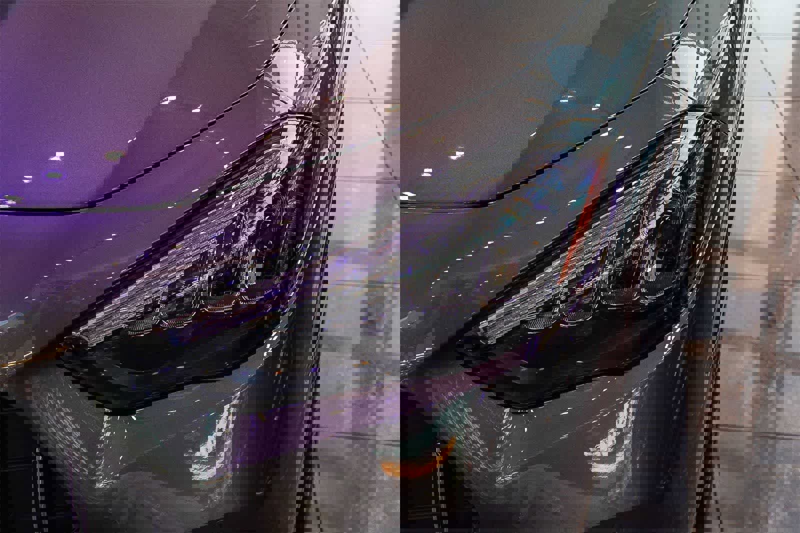 New 2026 Mercedes-Benz GLA 35 AMG 4MATIC image 8