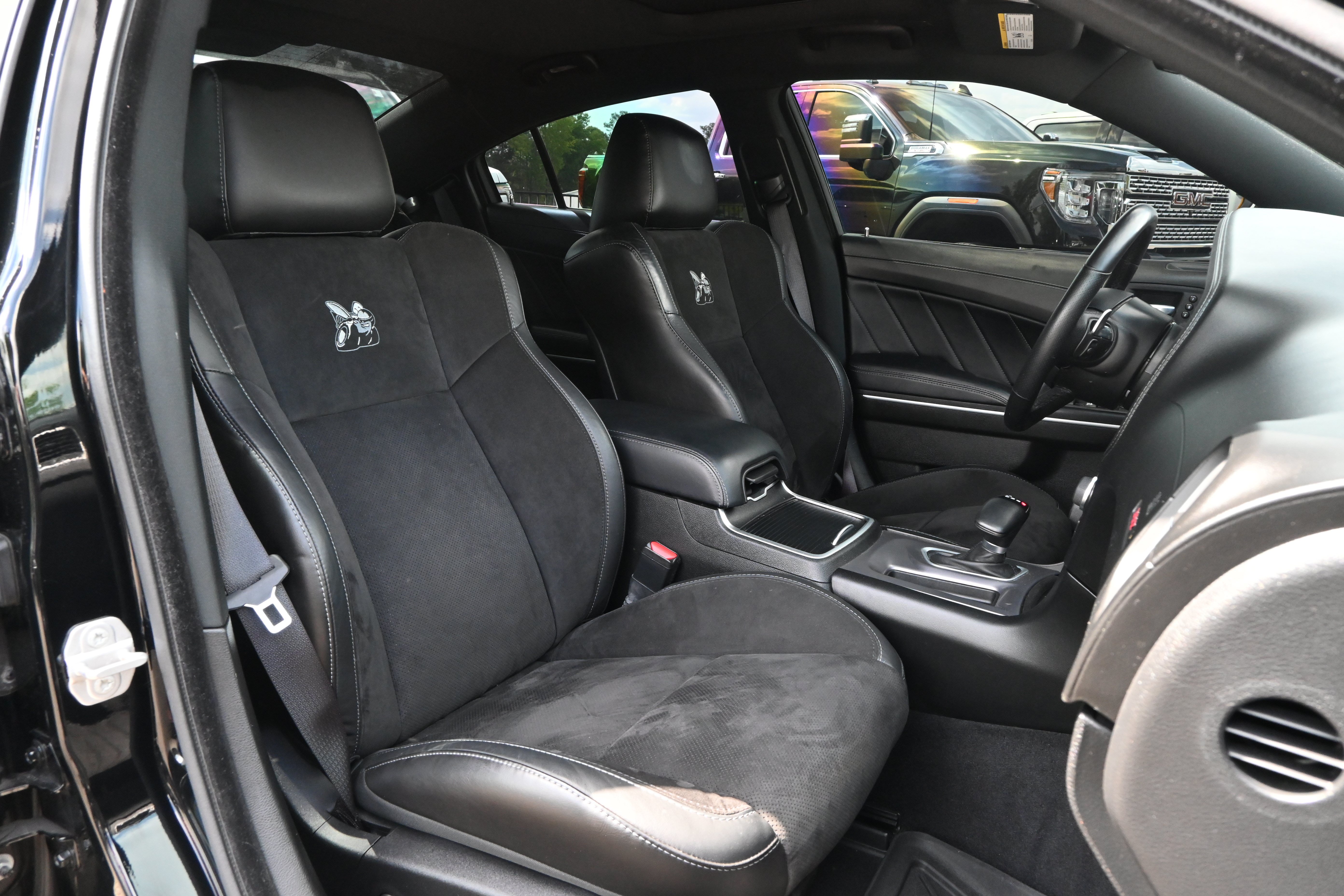 Used 2023 Dodge Charger Scat Pack w/ Plus Group RWD image 33