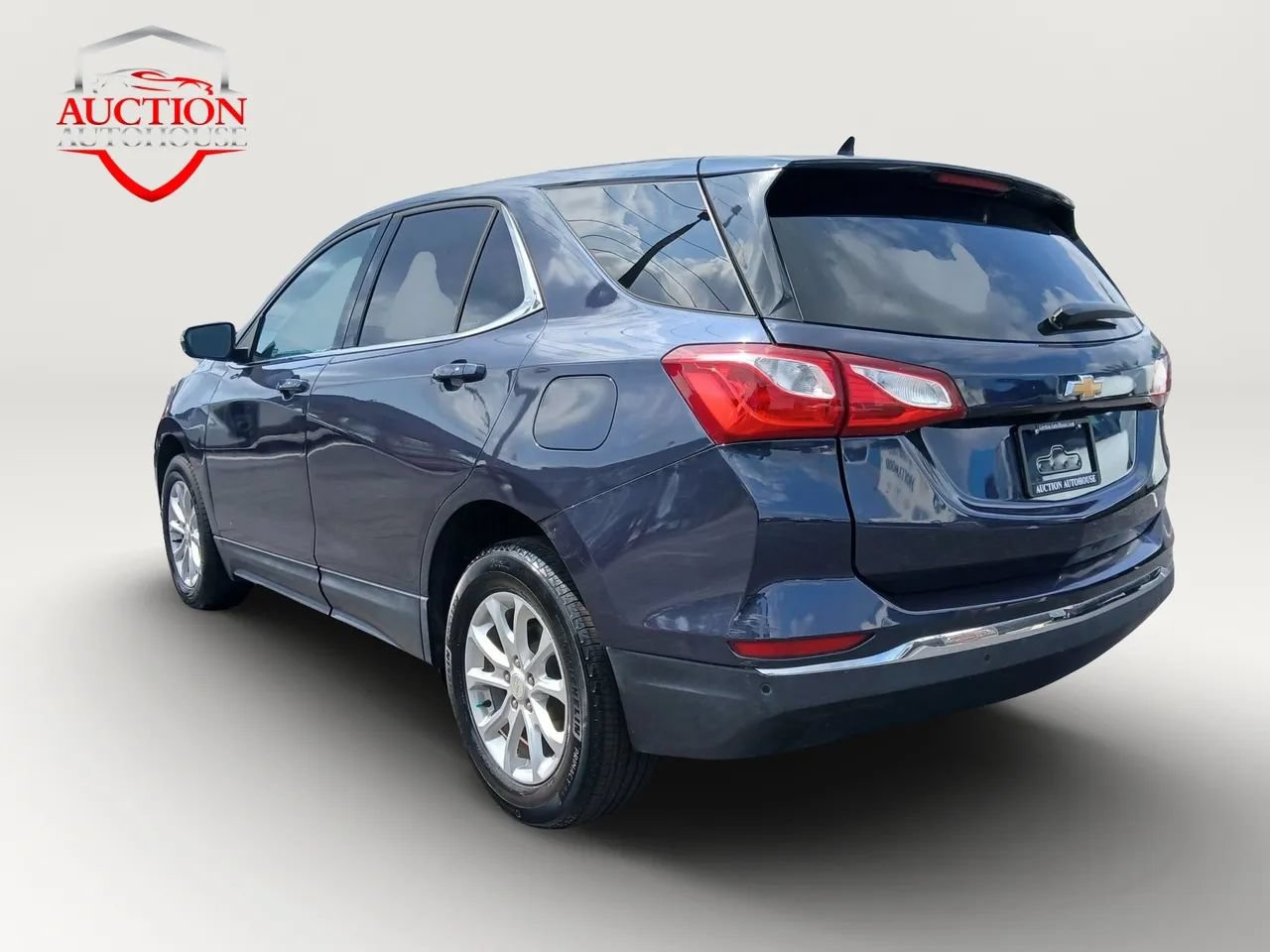 Used 2019 Chevrolet Equinox LT AWD/4WD image 7