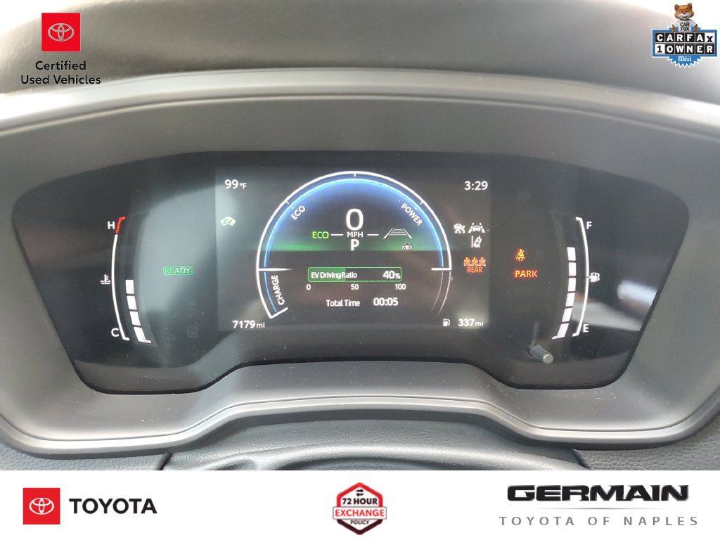 Certified 2026 Toyota Corolla LE FWD image 26